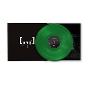 [...] (Trans-Green Vinyl)