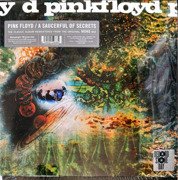 A Saucerful Of Secrets (180g) (Record Store Day 2019)
