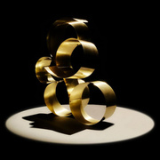 Akoma (Gold Vinyl)