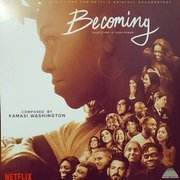 Becoming: Music From The Netflix Original Documentary