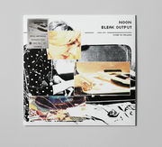 Bleak Output MAX (Limitowana Edycja) 180g Transparent Smoke Vinyl