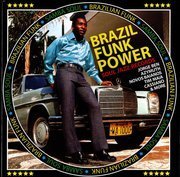 Brazil Funk Power: Brazilian Funk & Samba Soul (Box Set) (Record Store Day 2020)