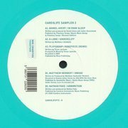 Care4Life Sampler 2 (turquoise vinyl)