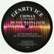 Do You Wanna Jack / Lost In The Sound / My Space