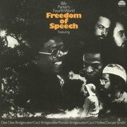 Freedom Of Speech (gatefold) 180g