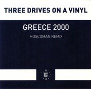 Greece 2000 (Moscoman Remix) one-sided