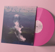 Infinite Reflections (Limited Edition 180g Transparent Pink Vinyl)