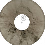 Kutchie Dub (reissue) one-sided marbled vinyl