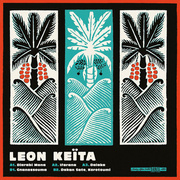 Leon Keïta (180g)