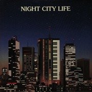 Night City Life (gatefold)