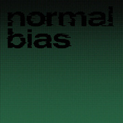 Normal Bias LP3 (Green Vinyl)