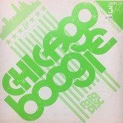 Paradisco 3000 - Chicago Boogie Vol. 3