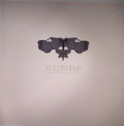Sleepstep - Sonar Poems For My Sleepless Friends (gatefold)