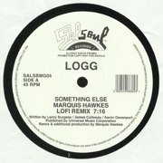 Something Else / I Know You Will (Marquis Hawkes Re-edits)