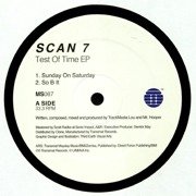 Test Of Time EP