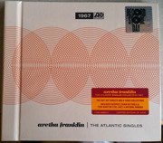 The Atlantic Singles Collection 1967 (Singles Box) (Record Store Day 2019)