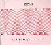 The Atlantic Singles Collection 1968 (Singles Box) (Record Store Day Black Friday 2019)