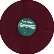 The Cool Deep Mixes Vol. 2 (coloured vinyl)