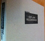 The Labels #3 Def Jam Recordings (mixed by DJ Kebs) Box Set