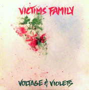 Voltage & Violets