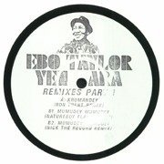Yen Ara: Remixes Part 1
