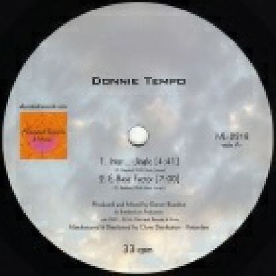 Donnie Tempo EP