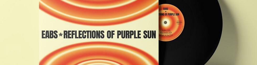 EABS - Reflections Of Purple Sun