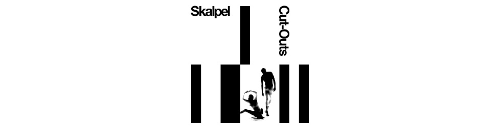 Skalpel - Cut Outs EP
