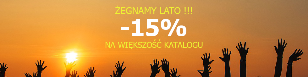 Żegnamy Lato !!!