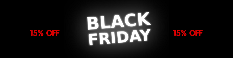 Black Friday 780x197