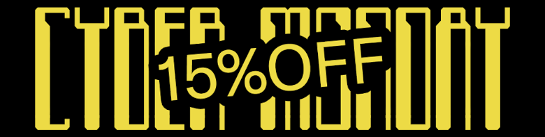 Cyber Monday 780x197