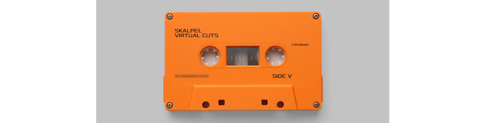 Skalpel - Virtual Cuts