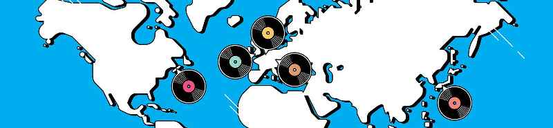 17 Record Stores You Should Visit Before You Die