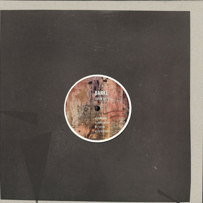 Totem EP
