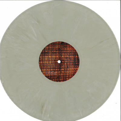 Auratones (Gold & White Marbled Vinyl) 2022 Repress