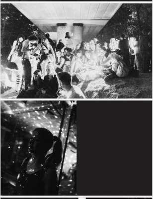 Section 63: Underground & Unmastered - Documenting Underground London Raves