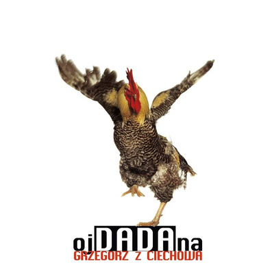 OjDADAna (Red Vinyl)