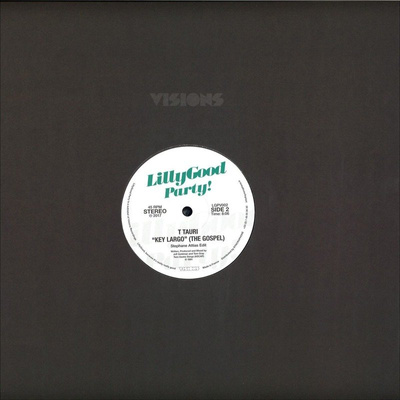 Main Squeeze / Key Largo (The Gospel)