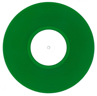 Banoffee Pies Record Store Day 03 (Record Store Day 2018) green vinyl