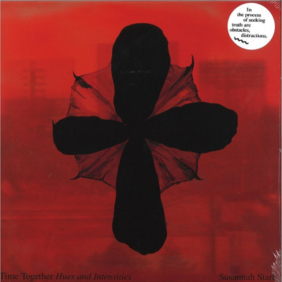 Time Together (Hues & Intensities)