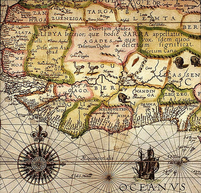 Orbus Terrarum [Used / Second Hand]