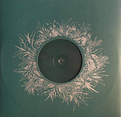 Unthank 2 (Clear Vinyl)