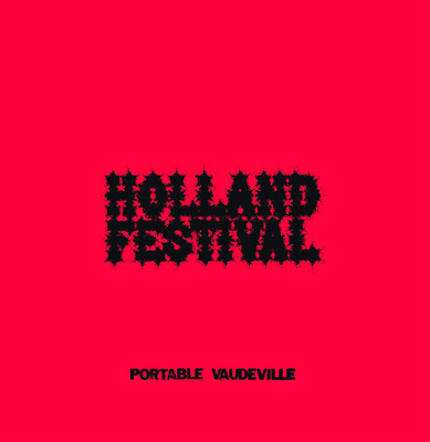 Holland Festival