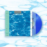 Surround (Blue Vinyl)