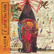 Luke Una Presents É Soul Cultura (Gatefold)
