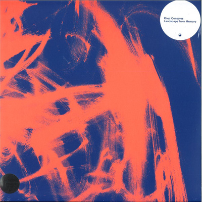 Landscape From Memory (Gatefold) Clear Vinyl