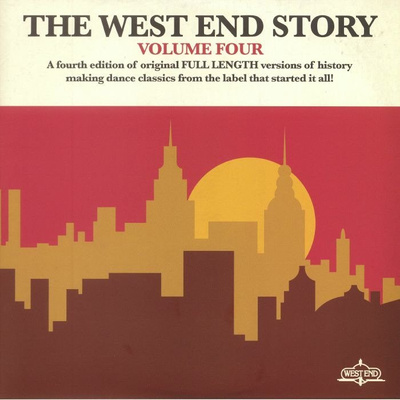 The West End Story Volume Four