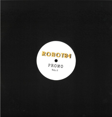 Promo Vol. 2