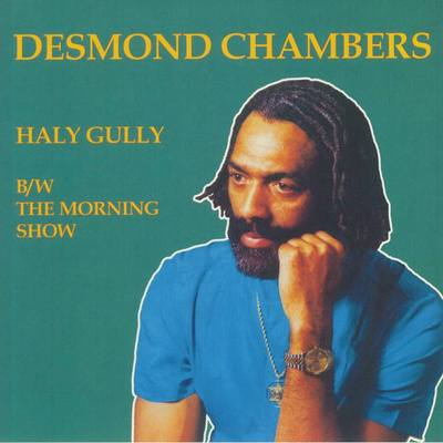 Haly Gully ​/ The Morning Show