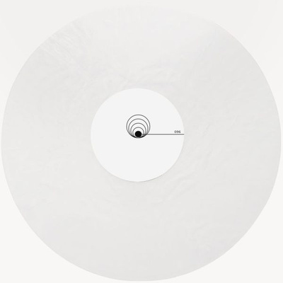 Heirloom Signal (Clear & Pearl Mixed Vinyl)